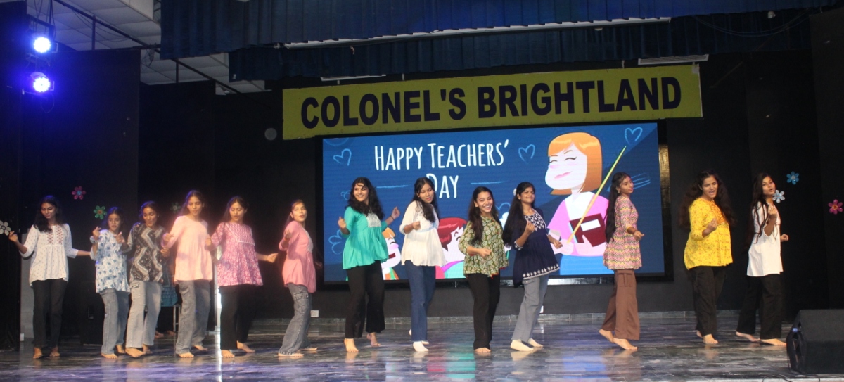 project