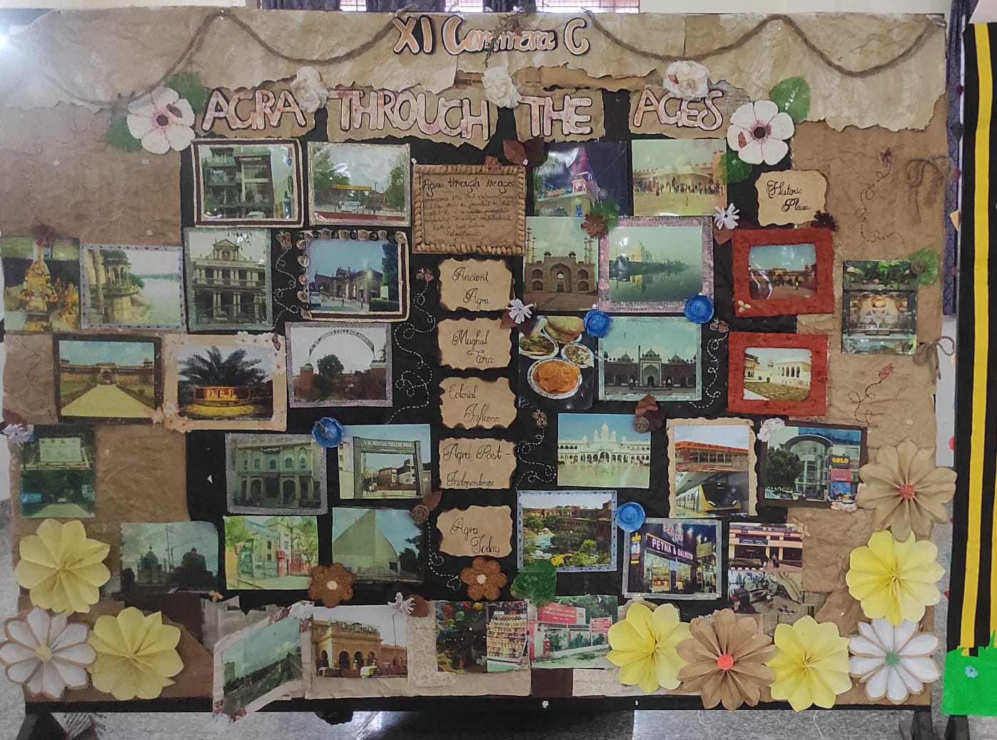 project