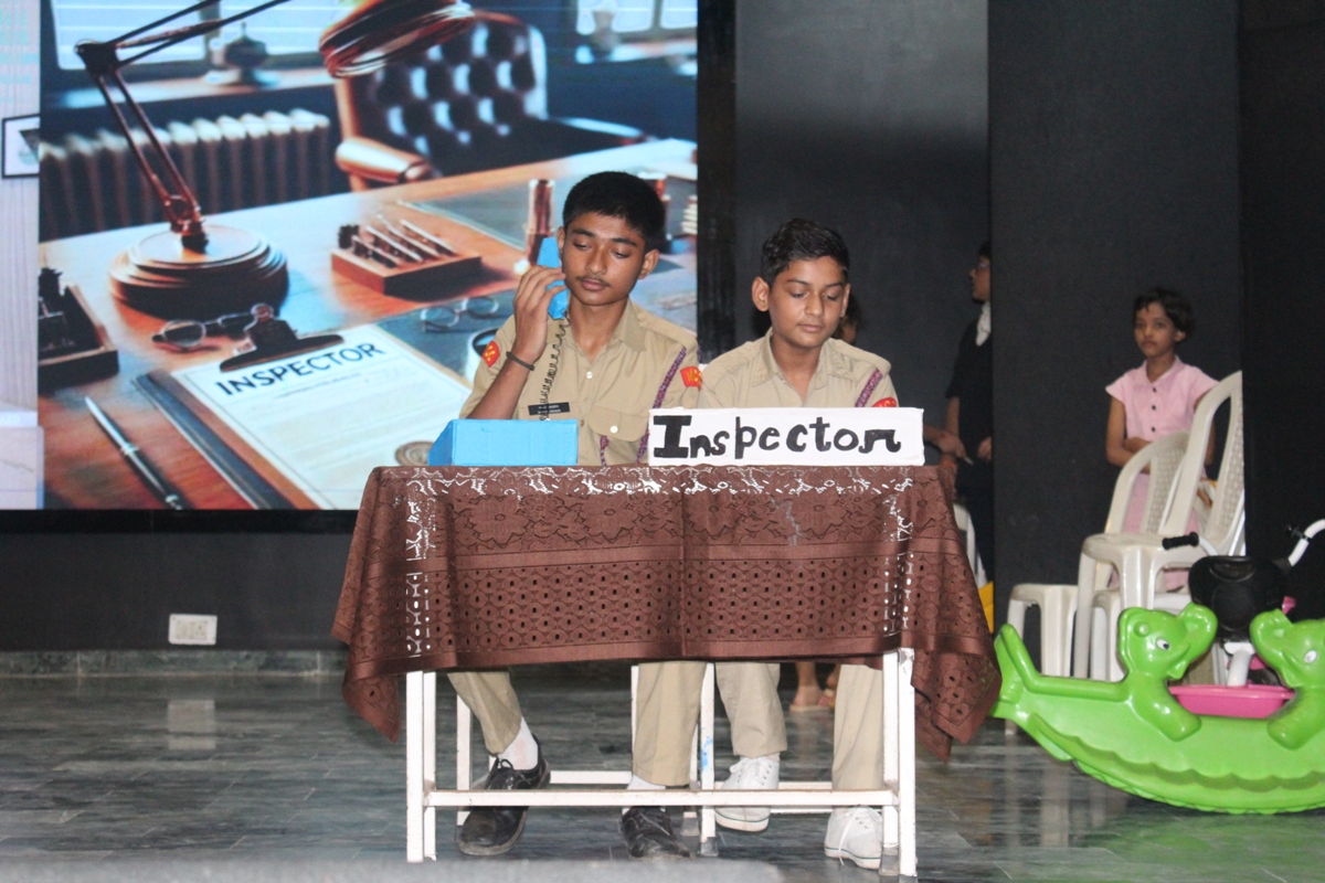project