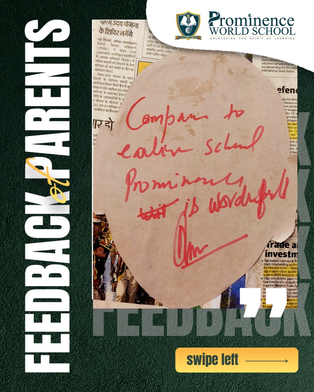 Building Brighter Futures Together