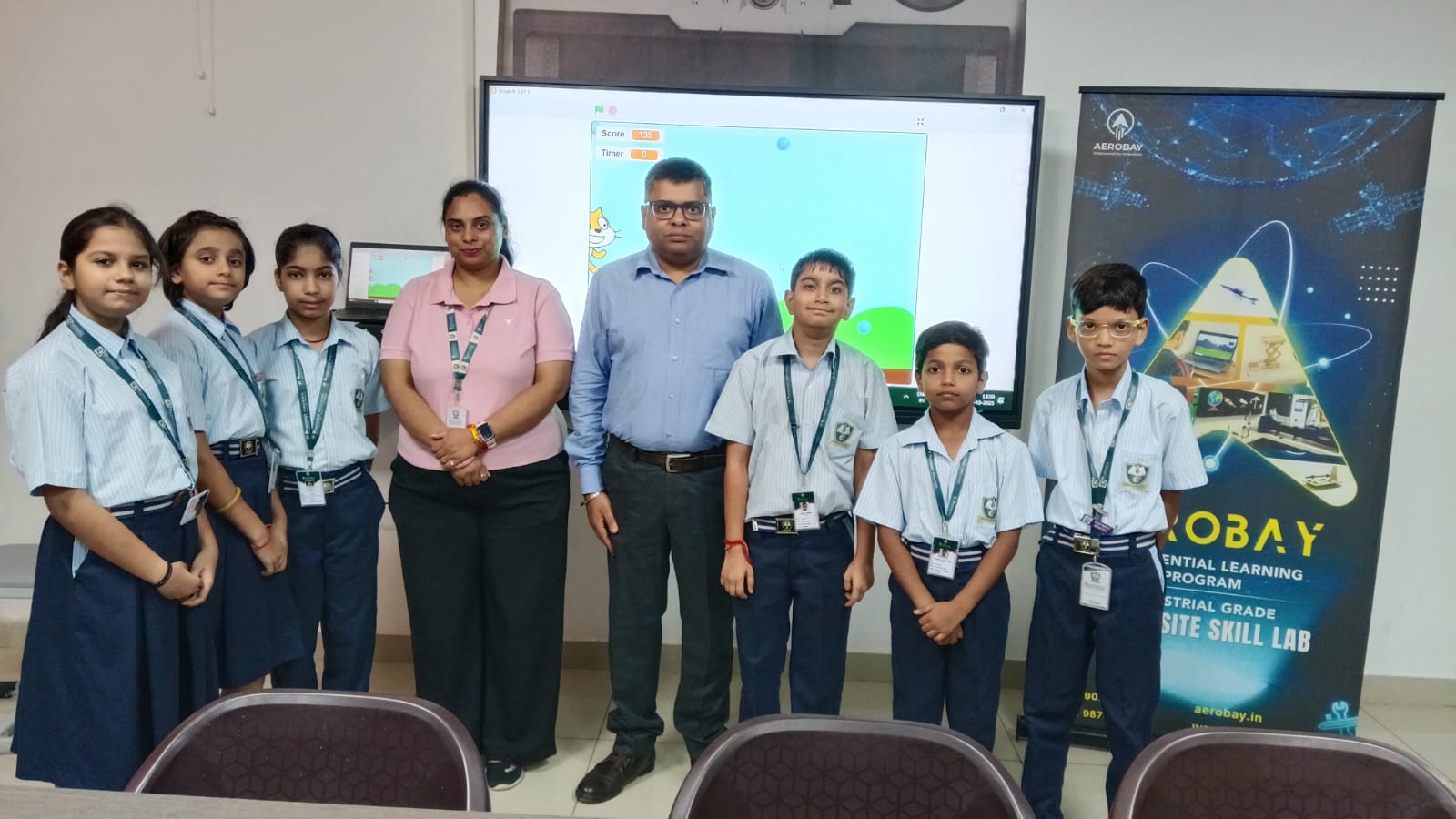 Skill Experiential Activities