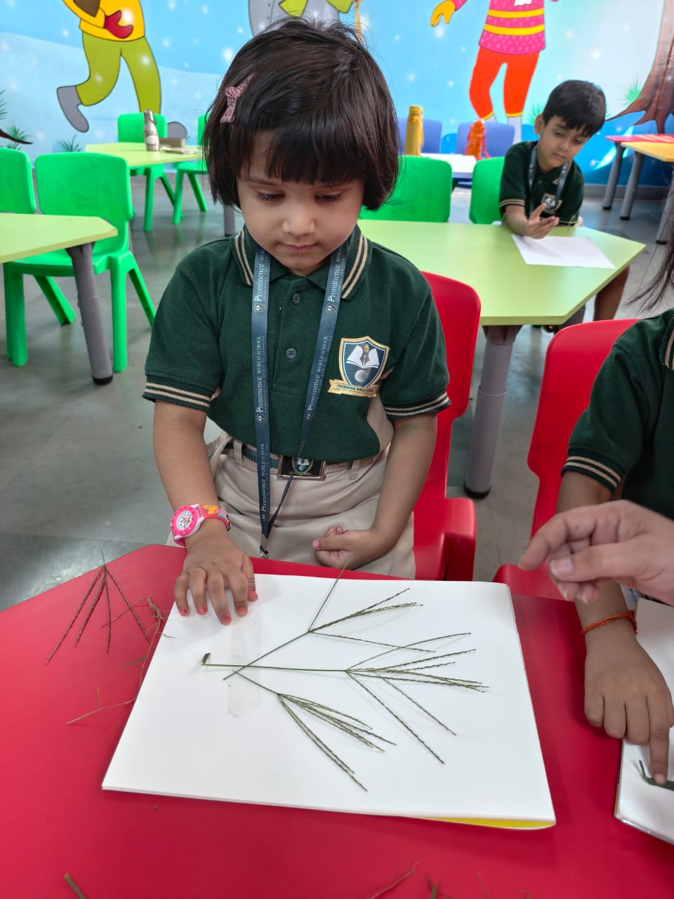 world environment day