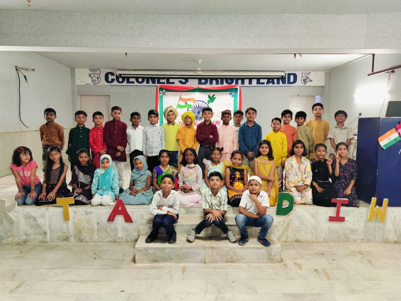 project