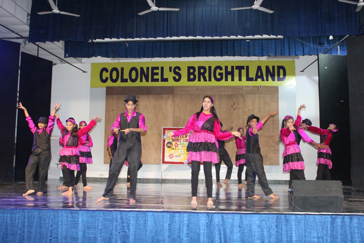 project
