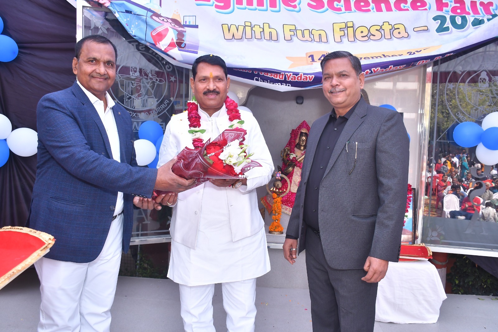 cbsc school in allahabad