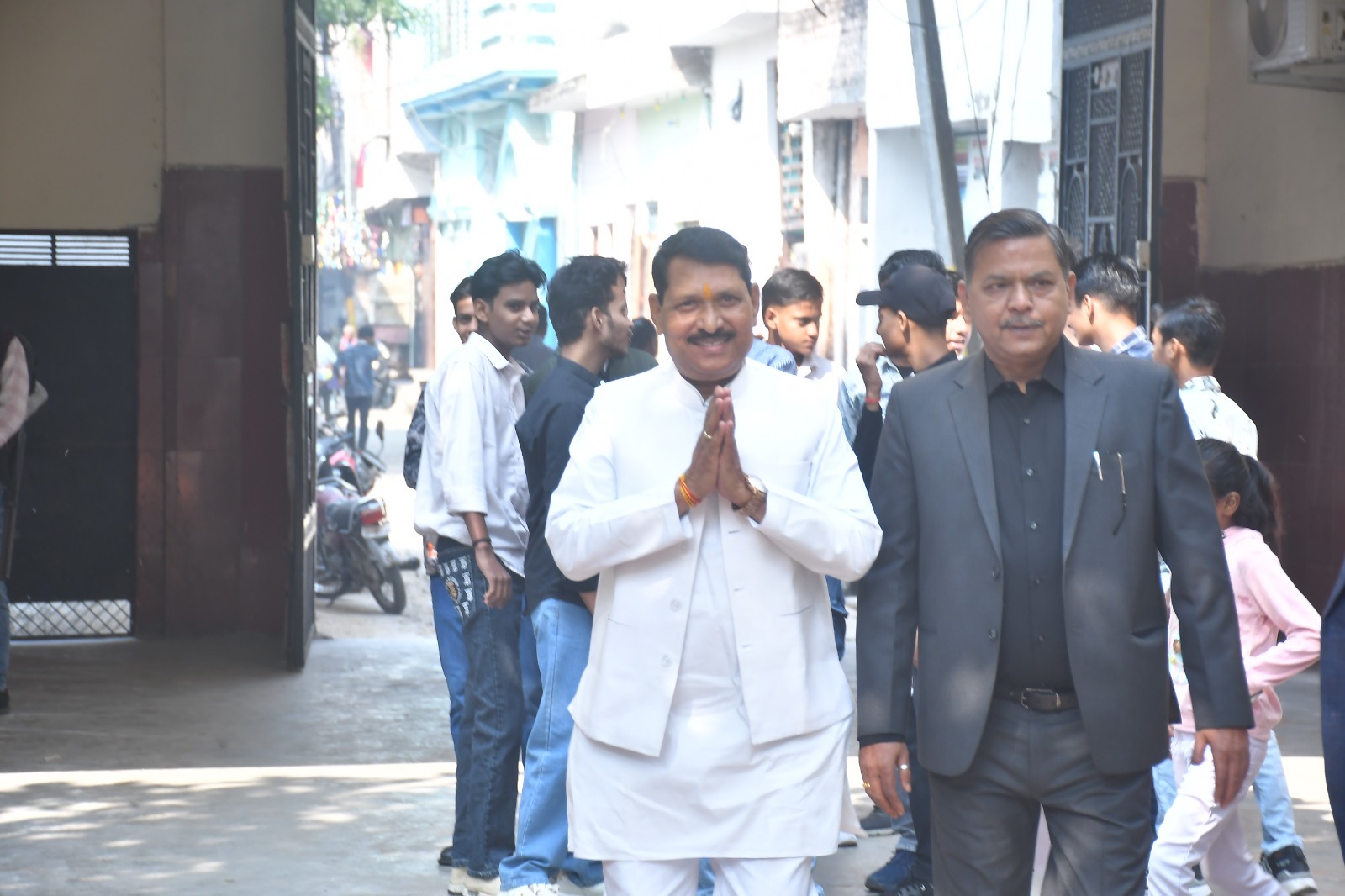 cbsc school in allahabad