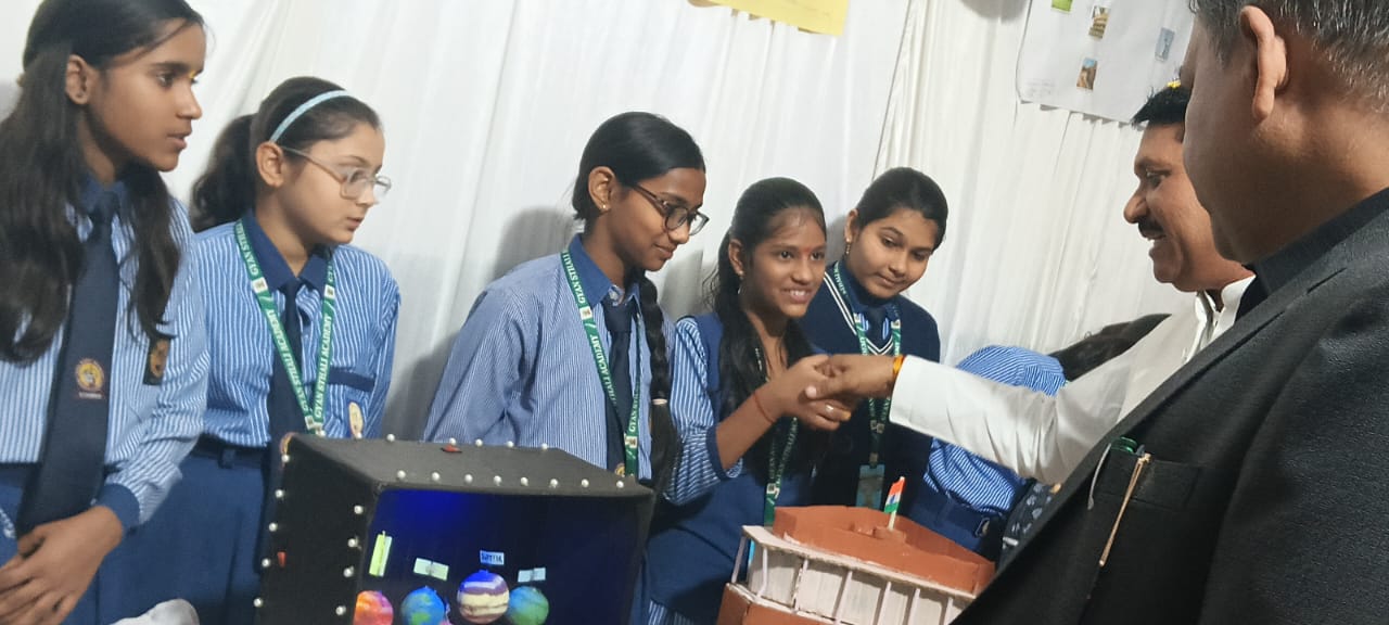 cbsc school in allahabad