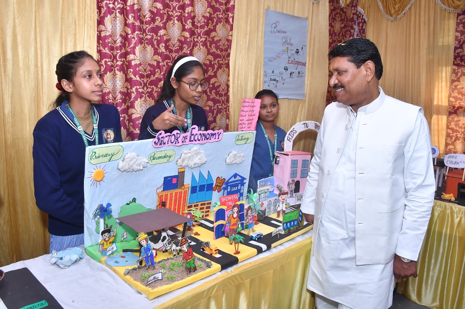 cbsc school in allahabad