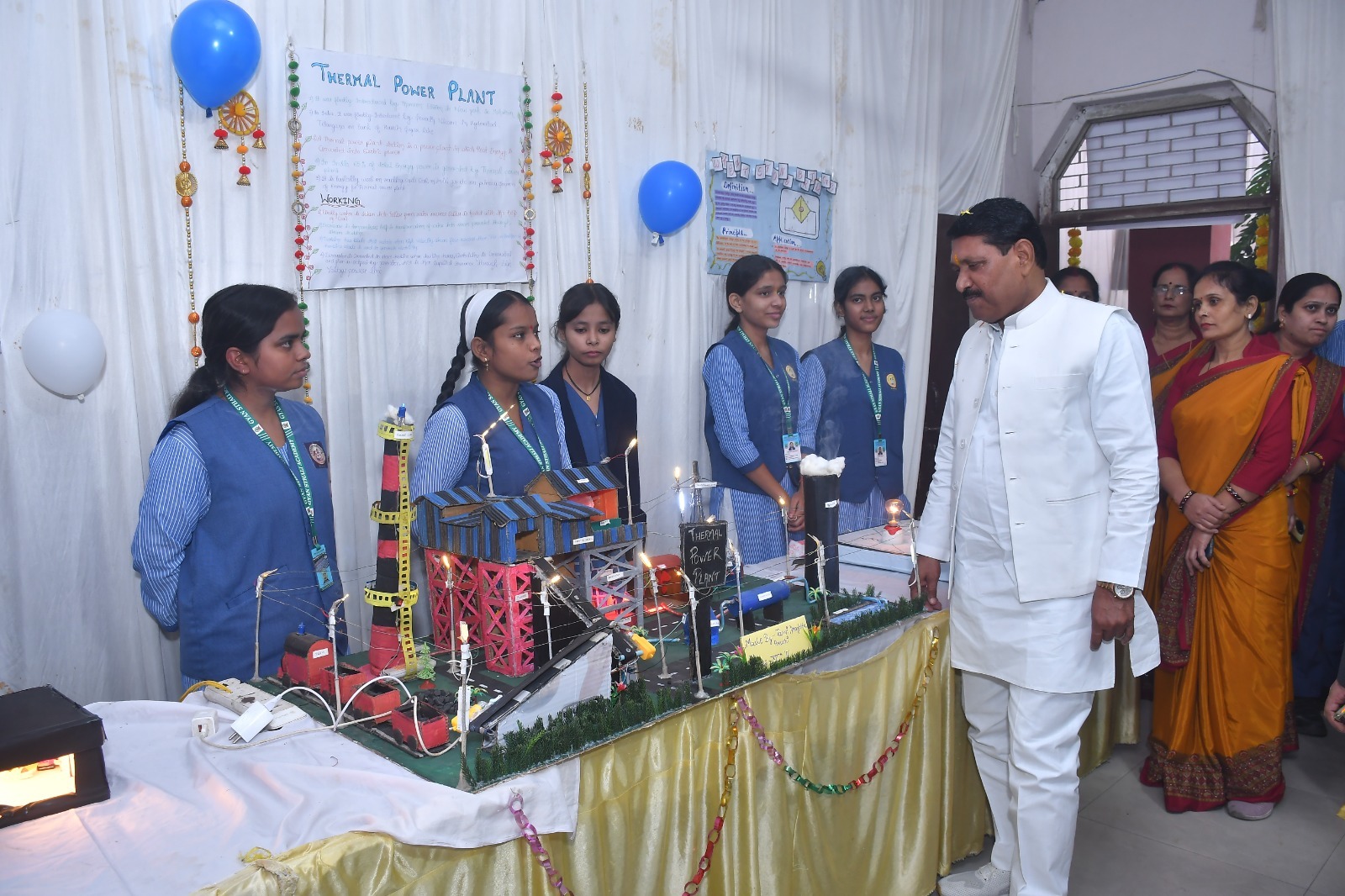 cbsc school in allahabad