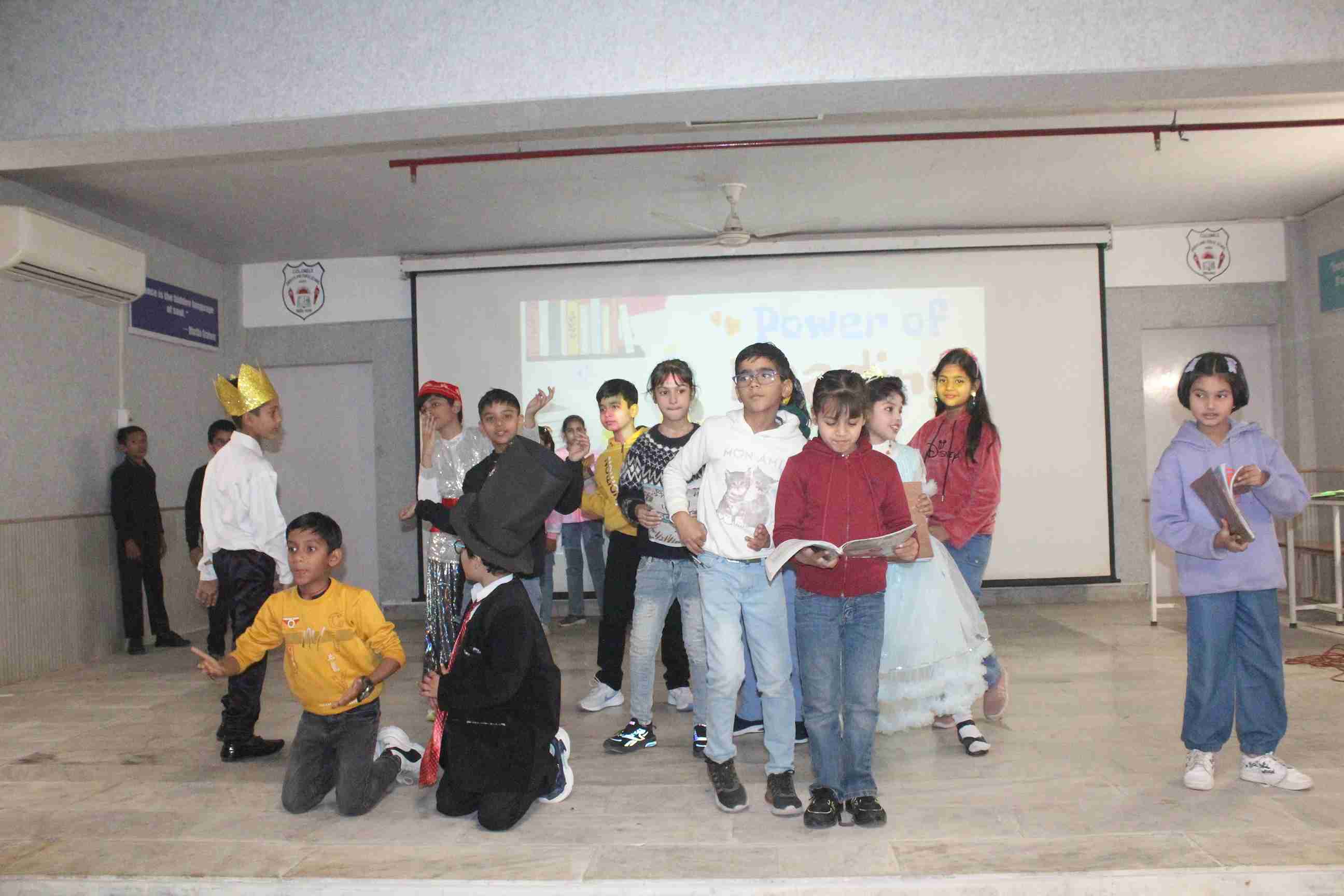 project