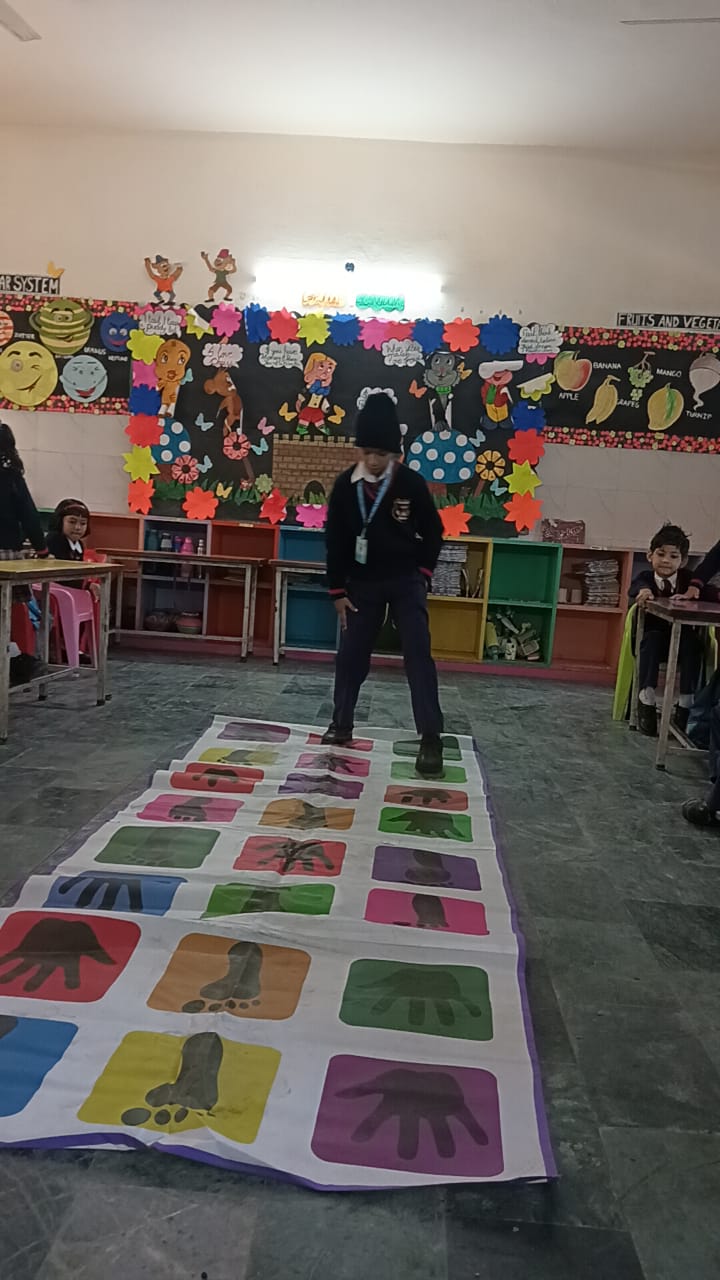 project