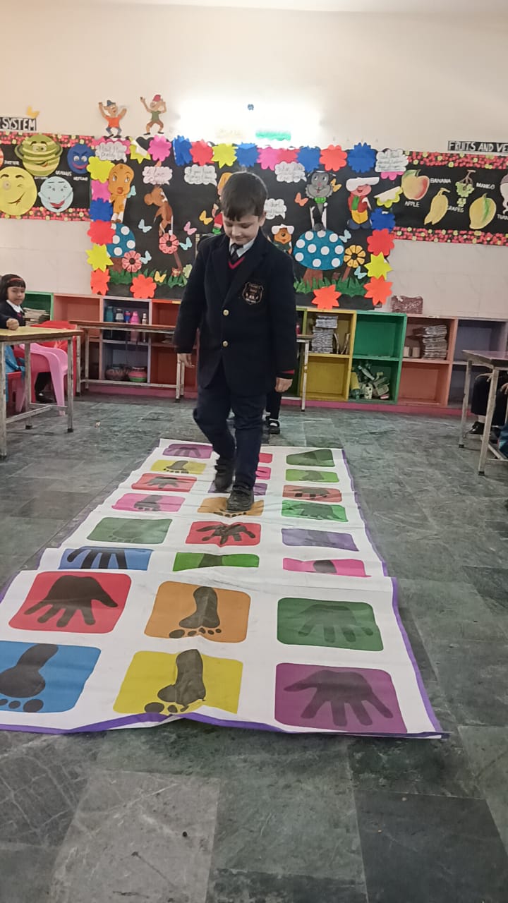 project