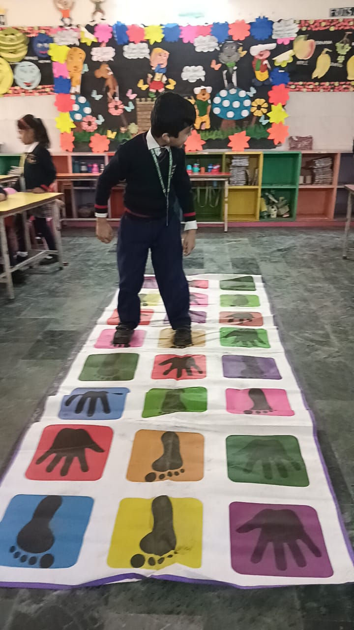 project