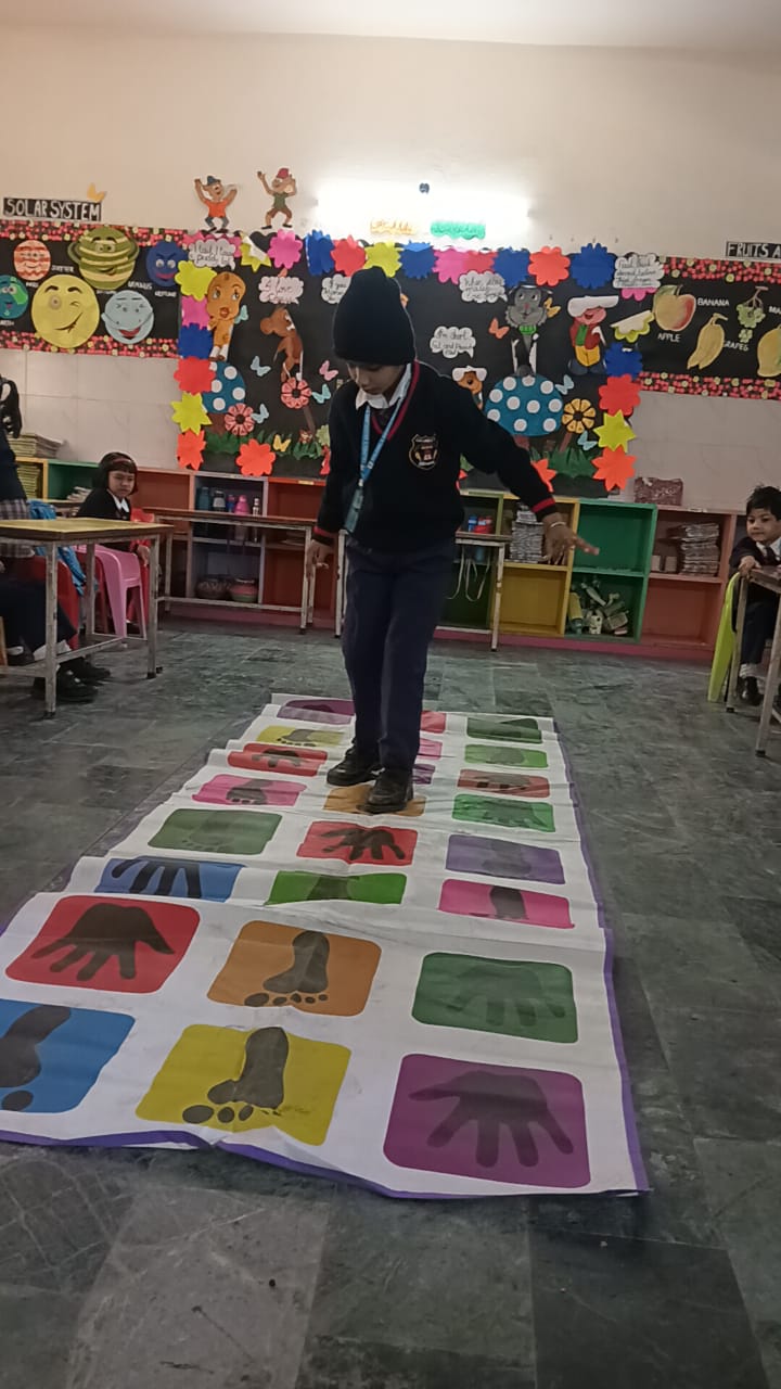 project