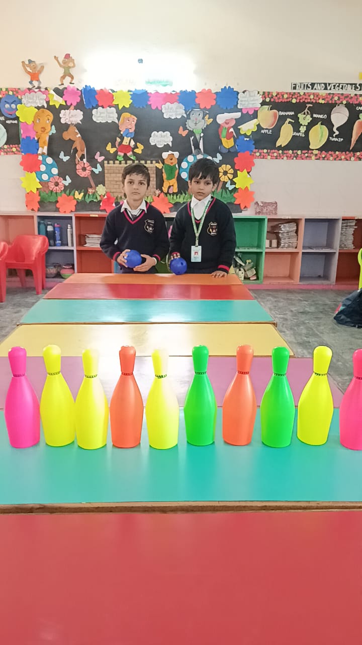 project