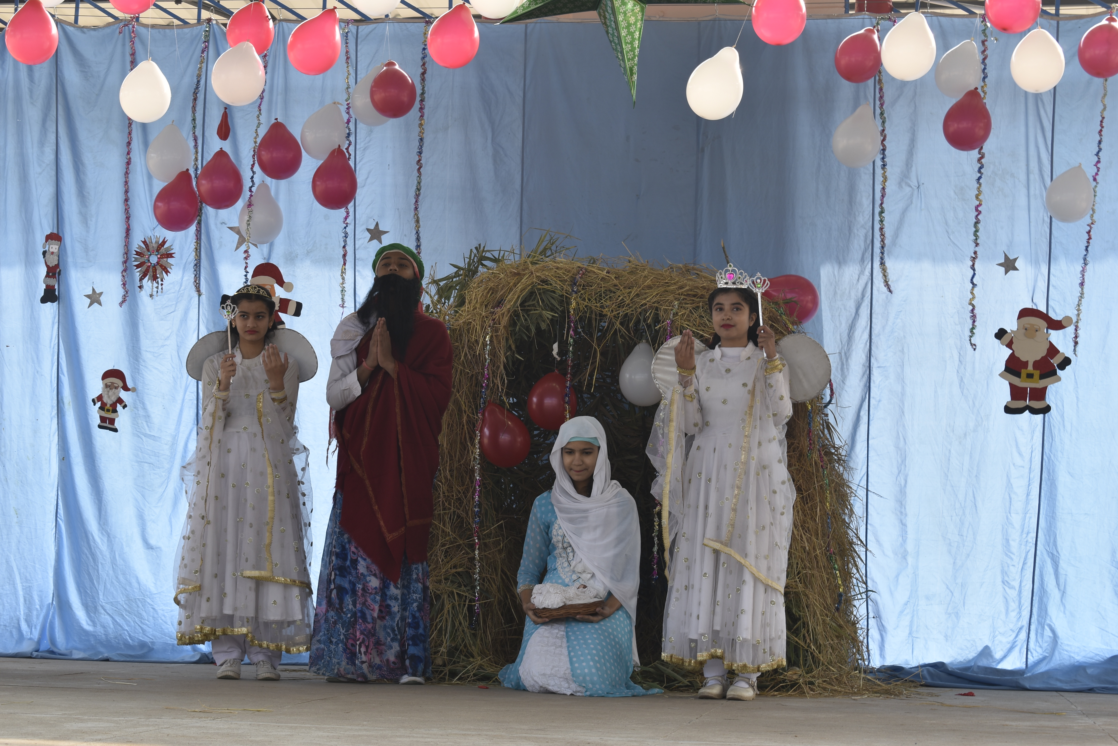 cbse private school integrated coaching guwahati 