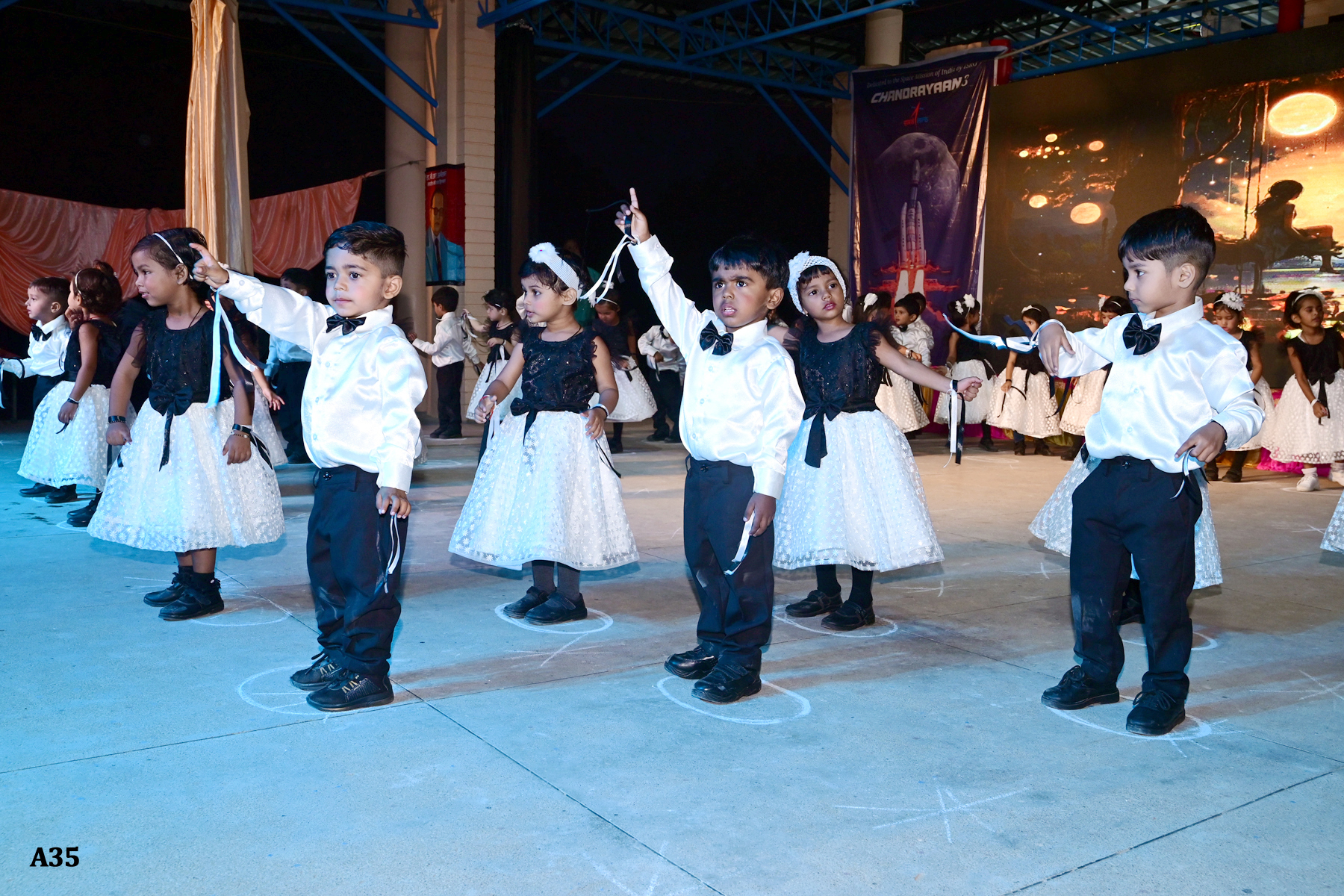 cbse private school integrated coaching guwahati 