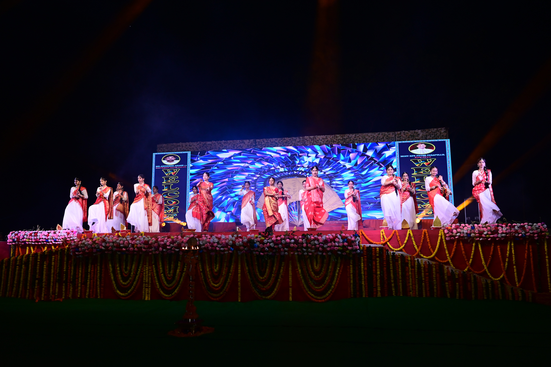 cbse private school integrated coaching guwahati 