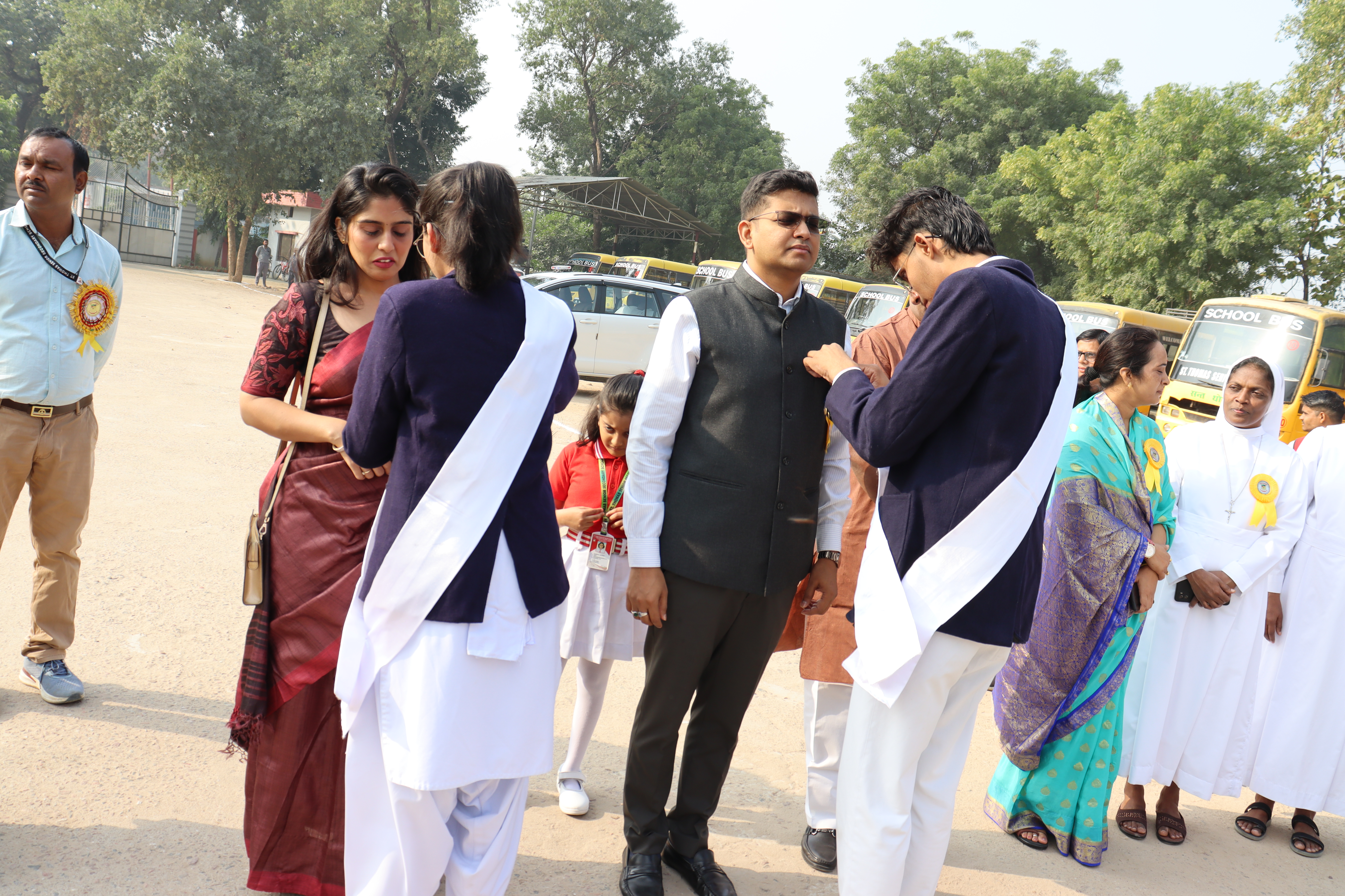 cbse private school integrated coaching guwahati 