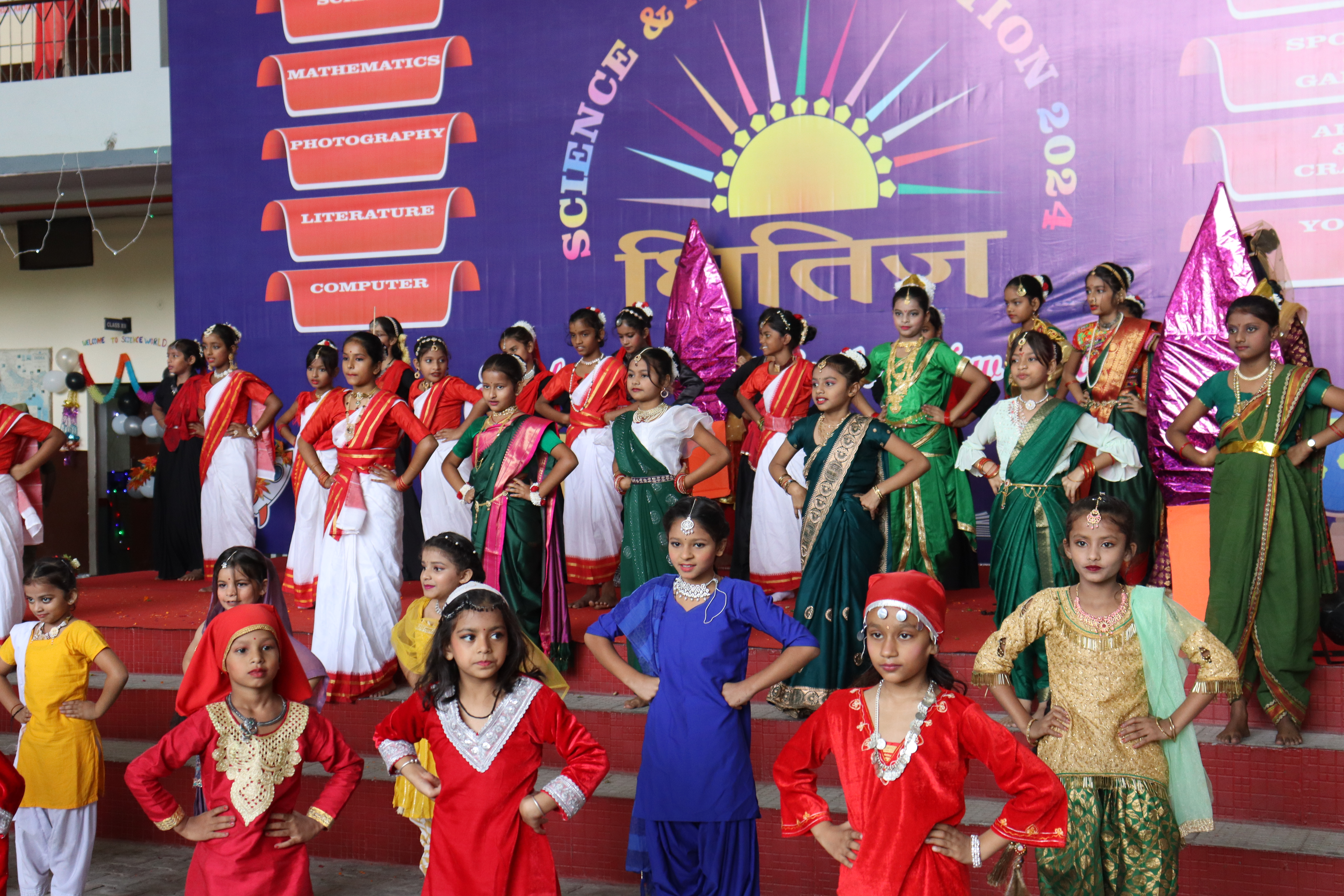 cbse private school integrated coaching guwahati 