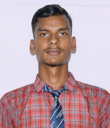 Student Topper