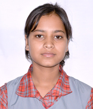 Student Topper