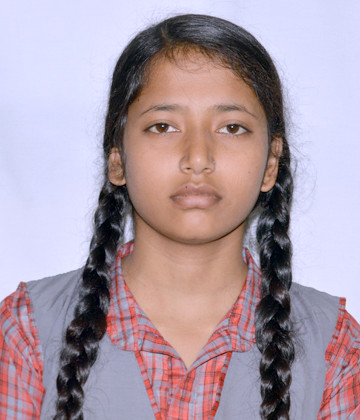 Student Topper