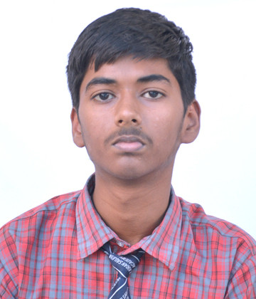 Student Topper
