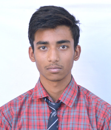Student Topper