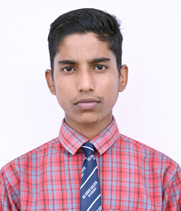 Student Topper