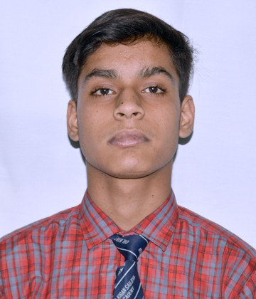 Student Topper