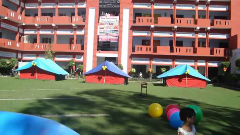OUR CAMPUS