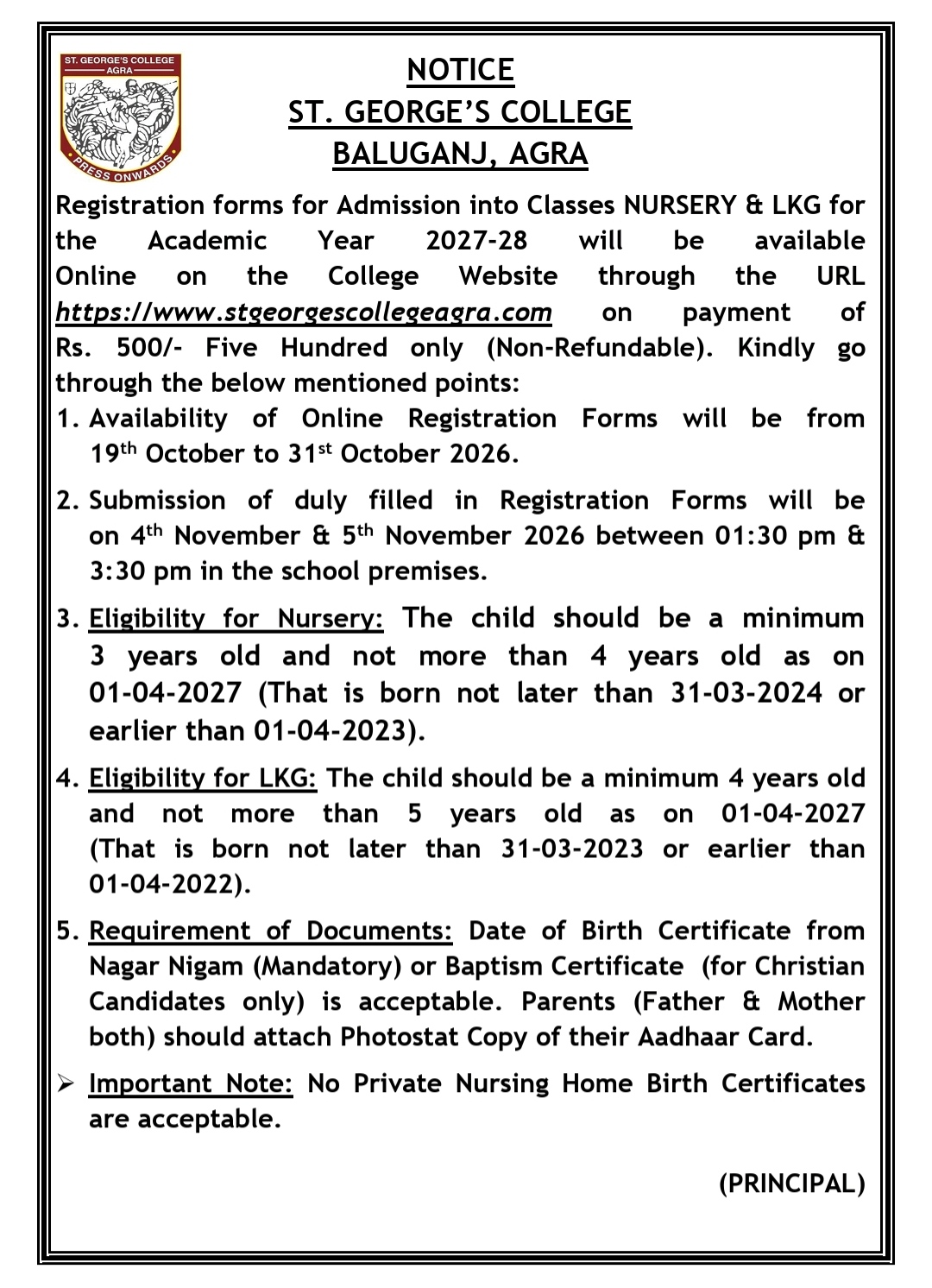 Flyer