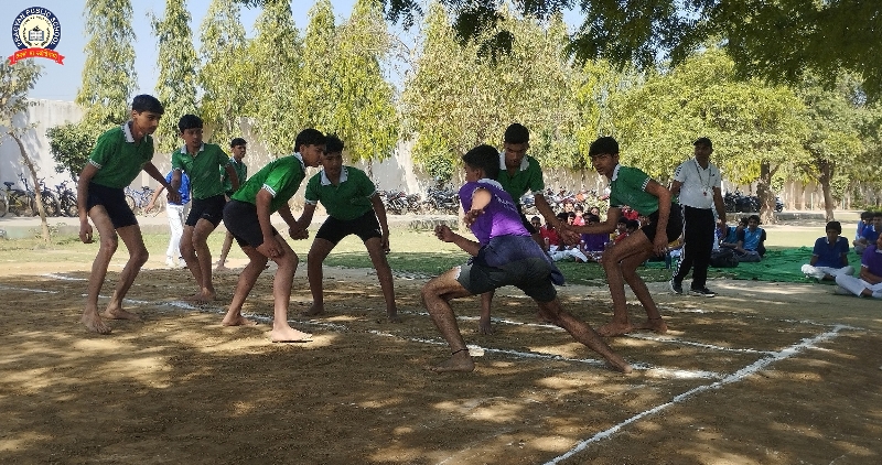 project