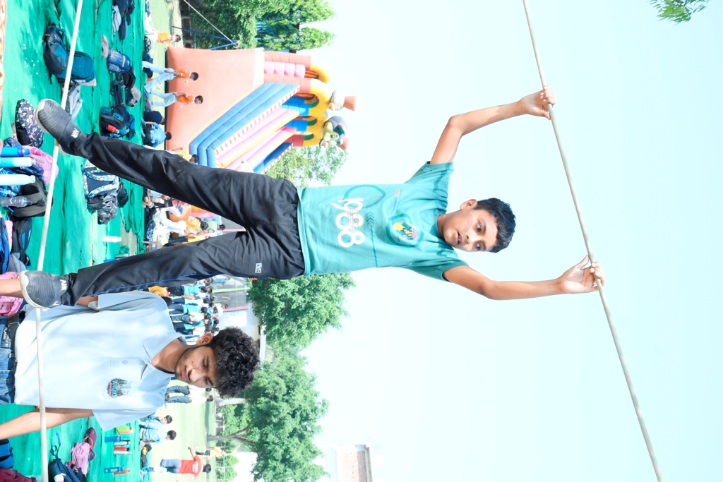 project