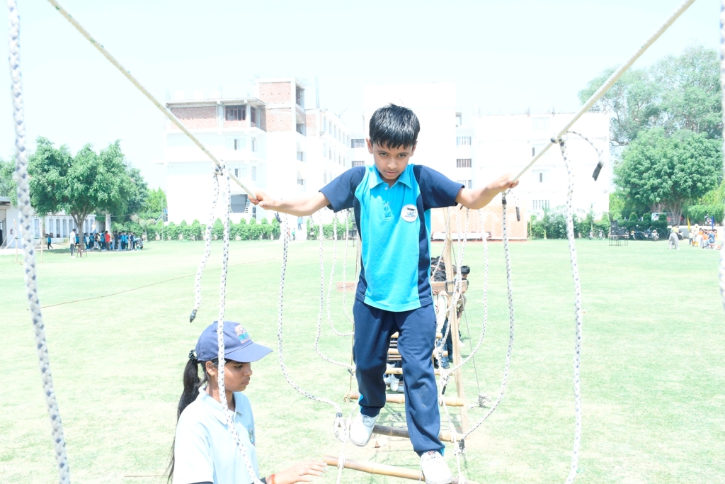 project
