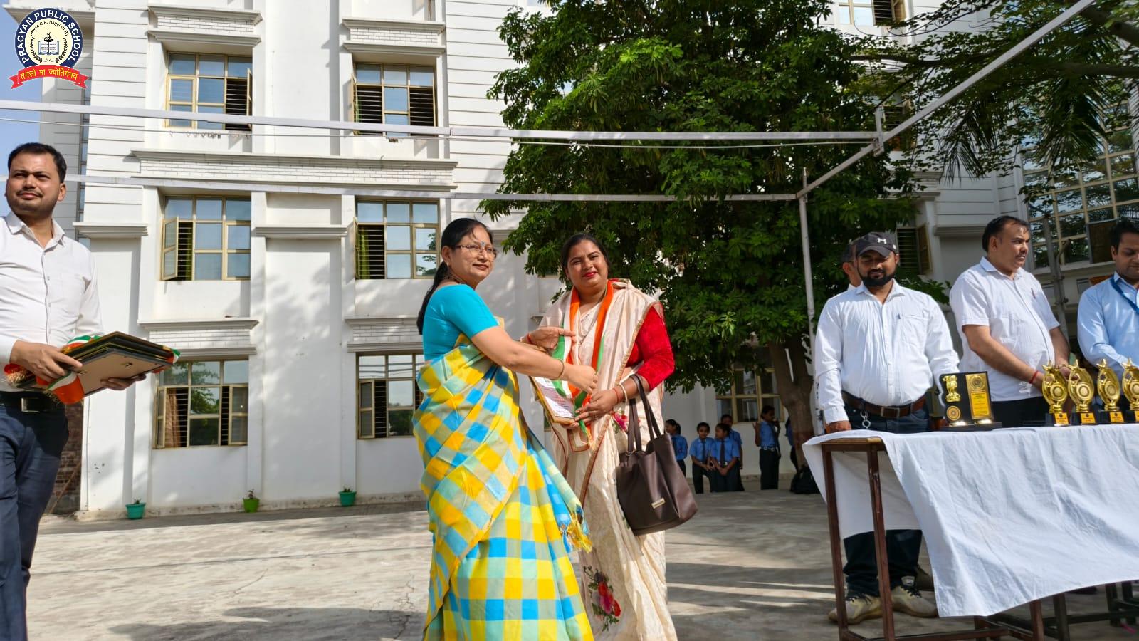 project