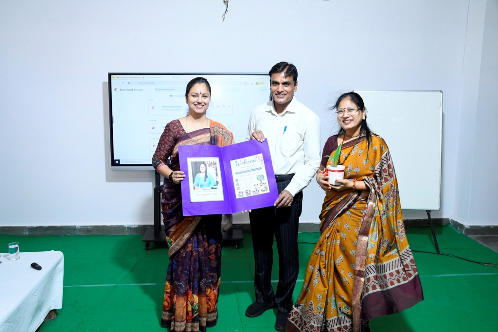 project