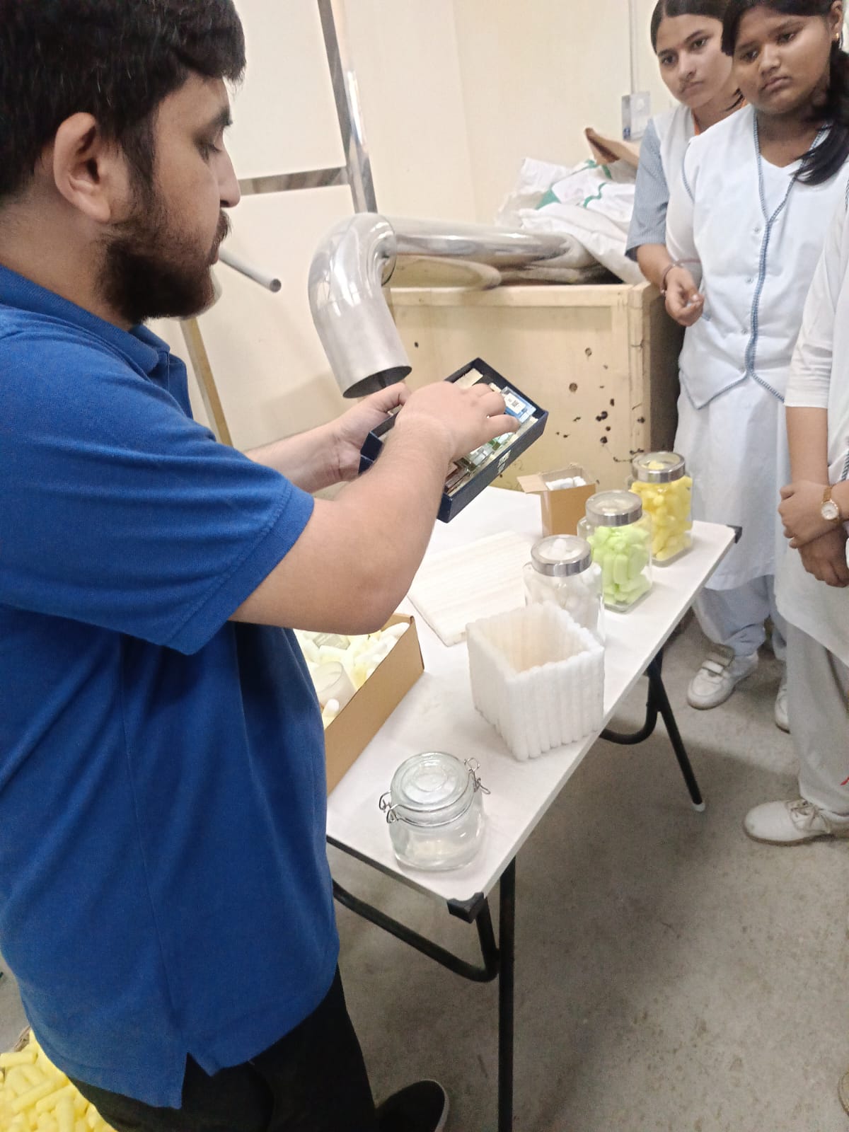 project
