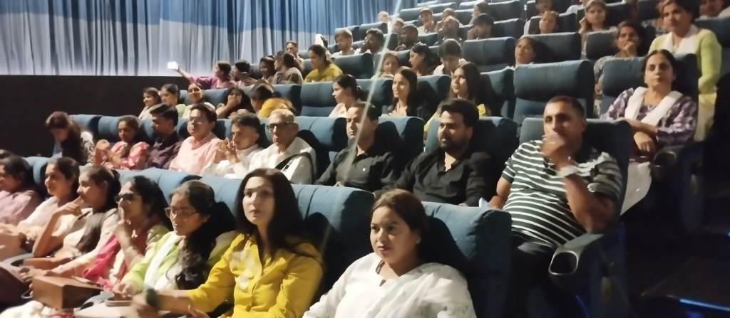 project