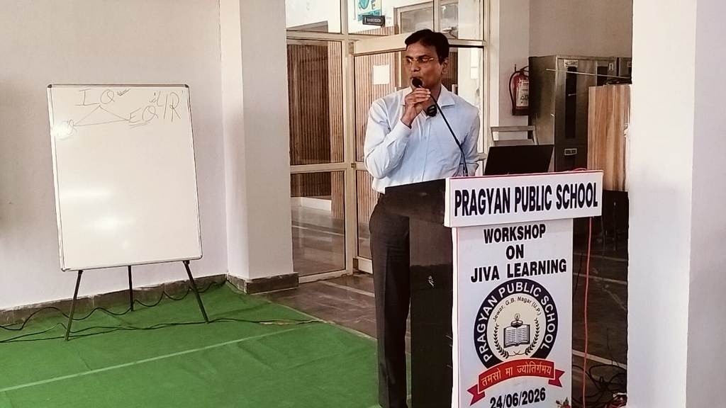 project