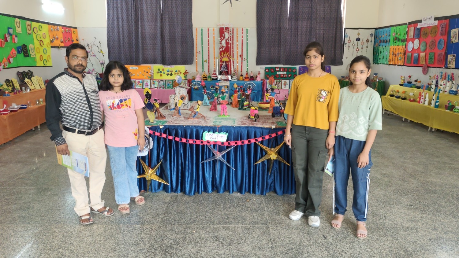 project