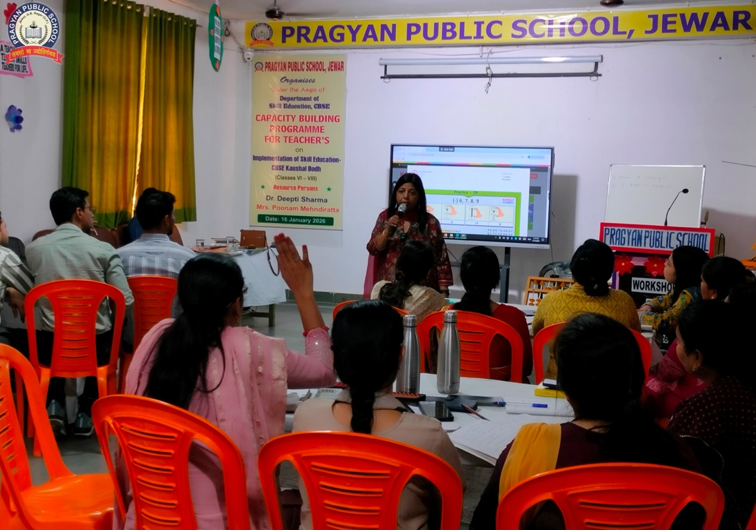project