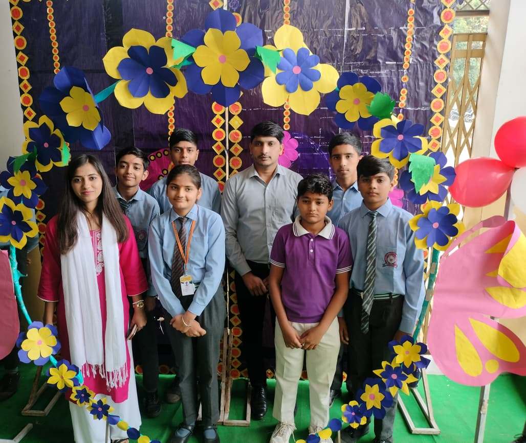 project