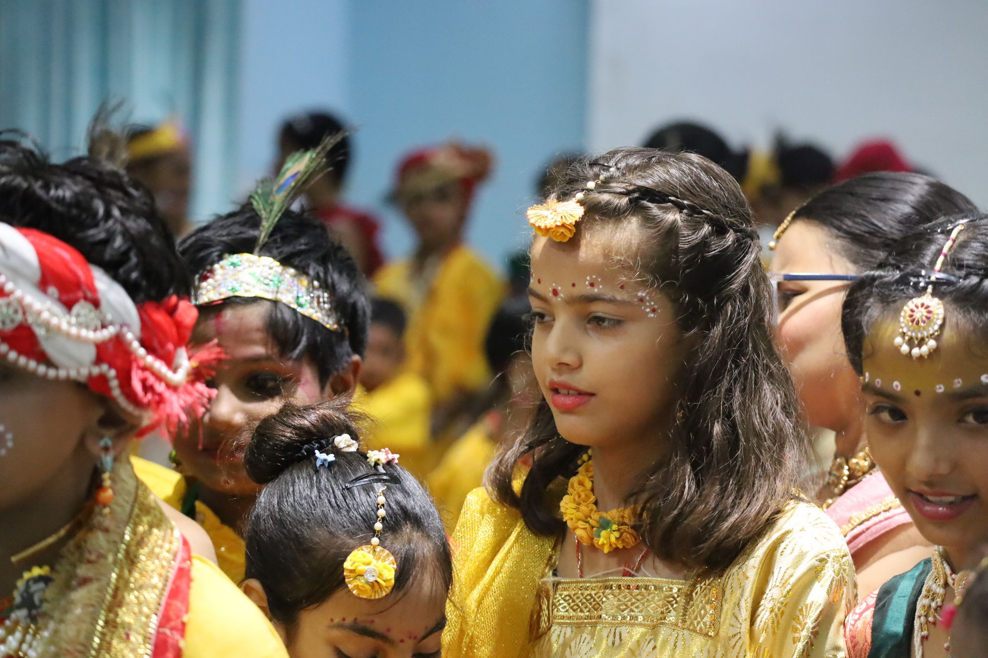 project