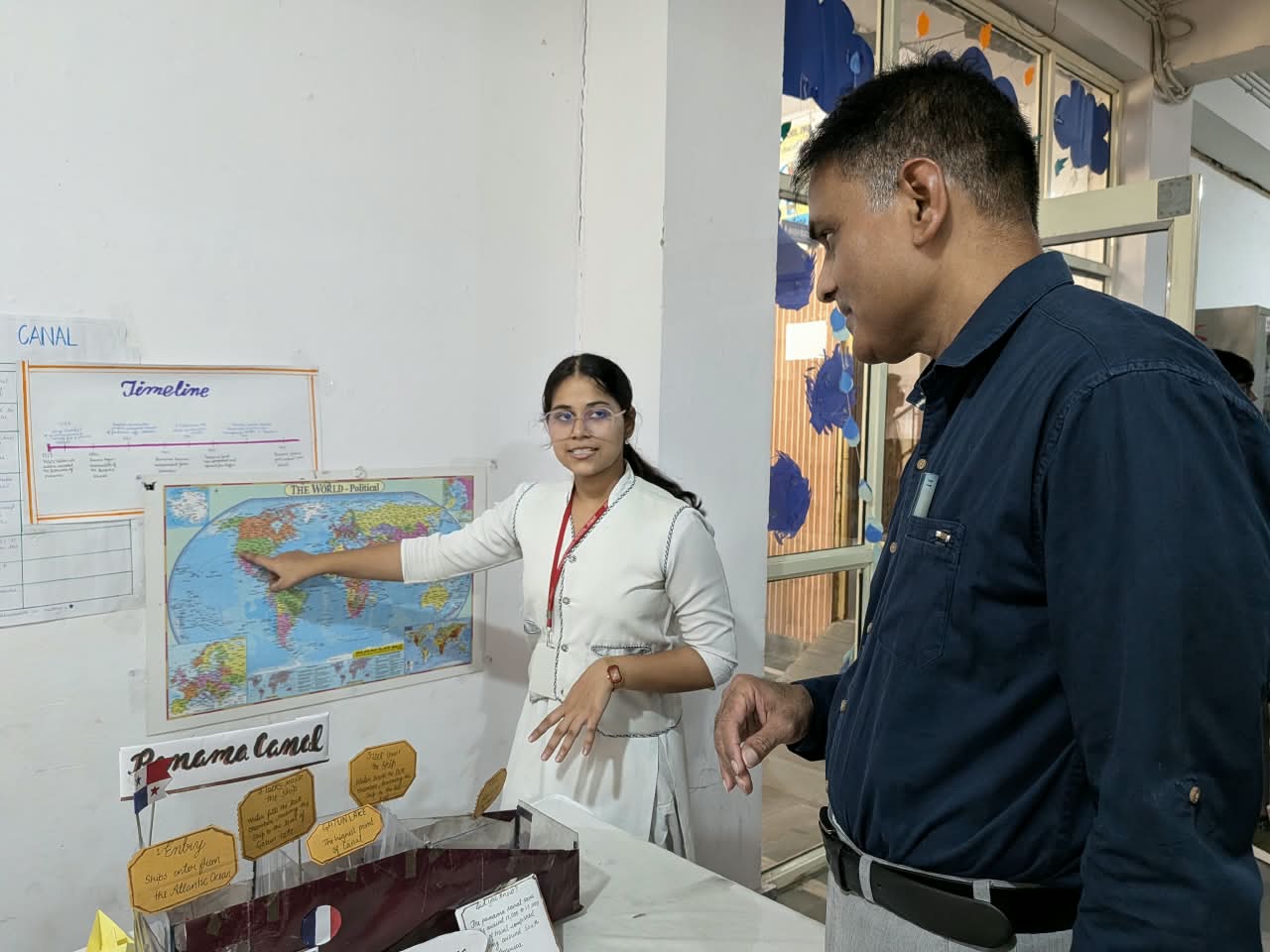 project