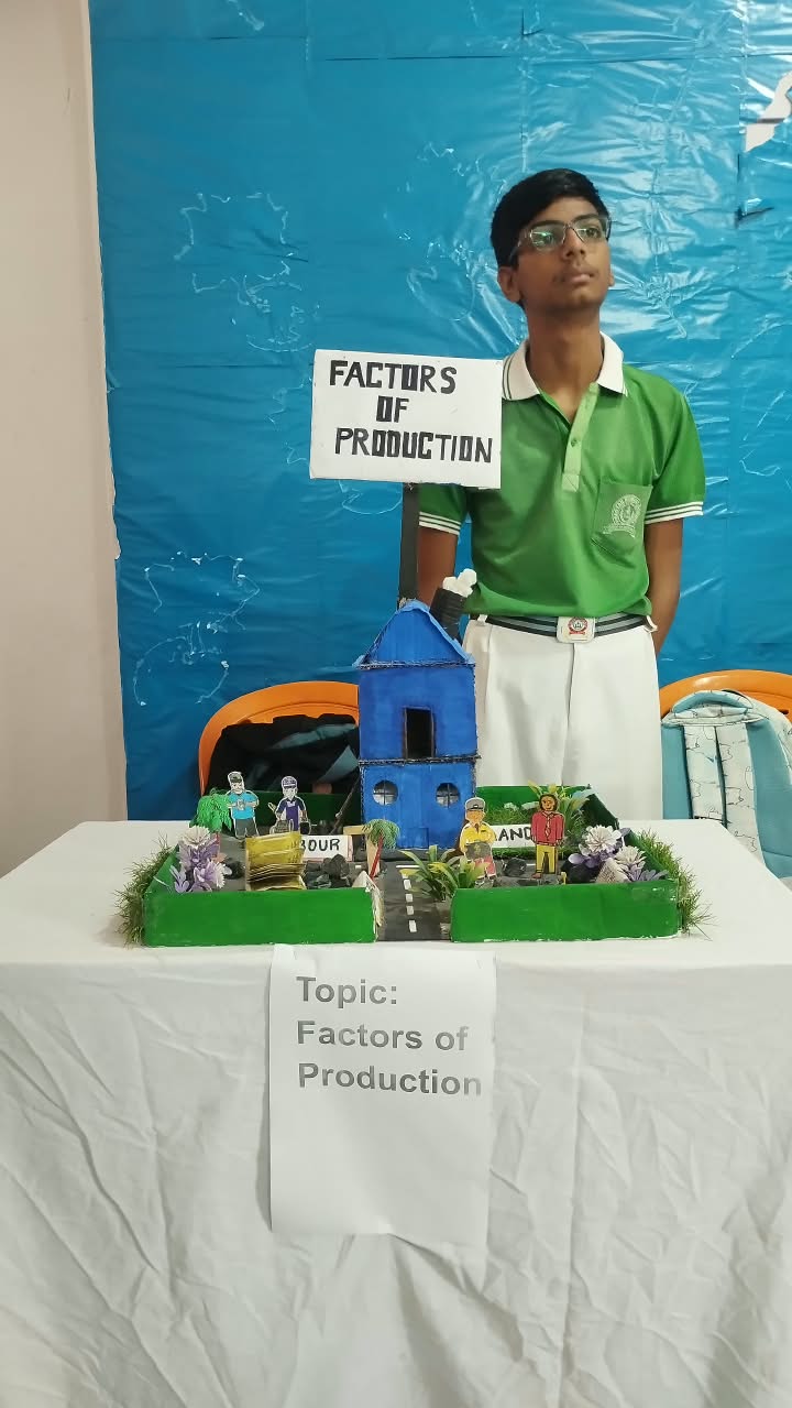 project