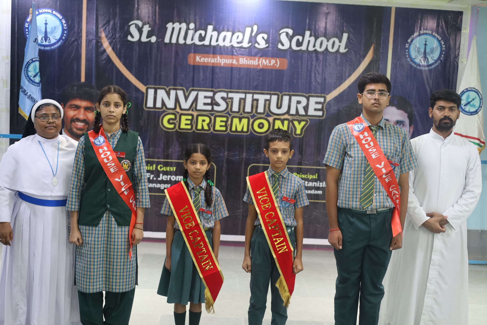 project