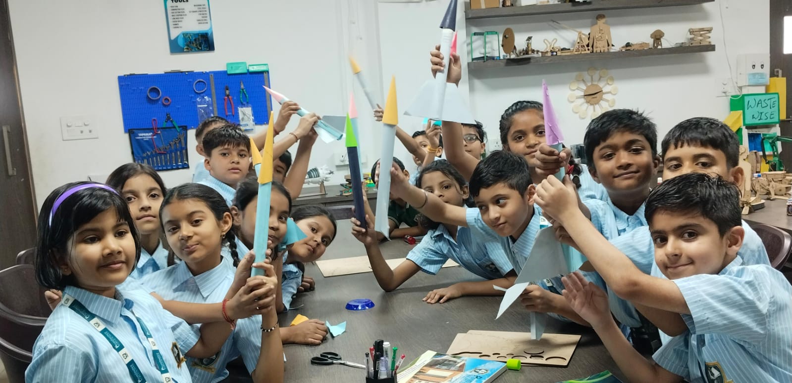 class Activities 2026