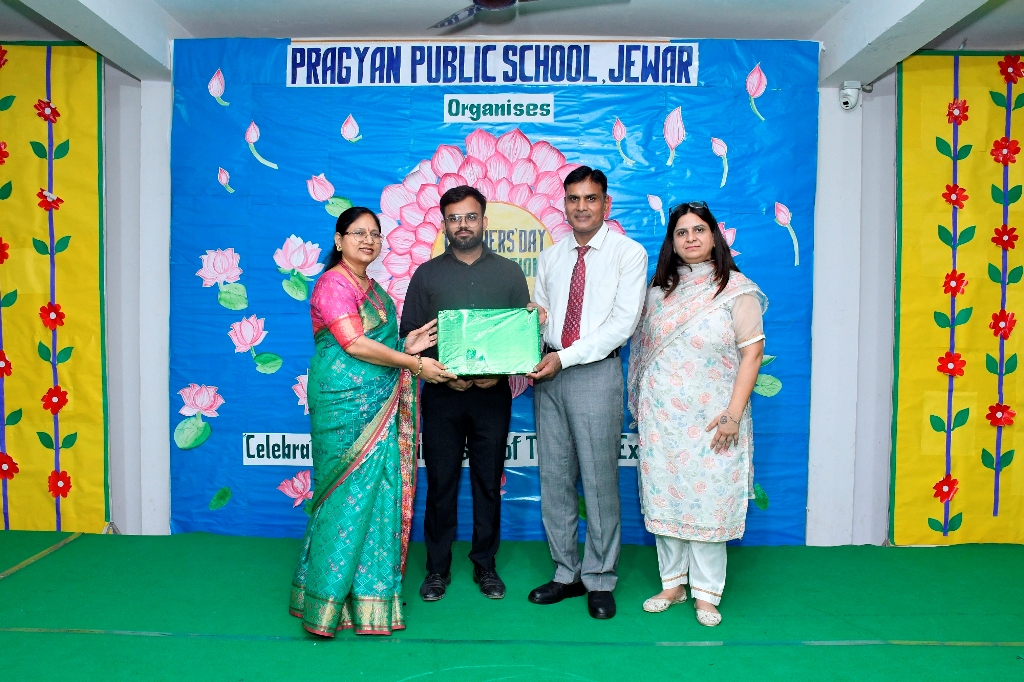project